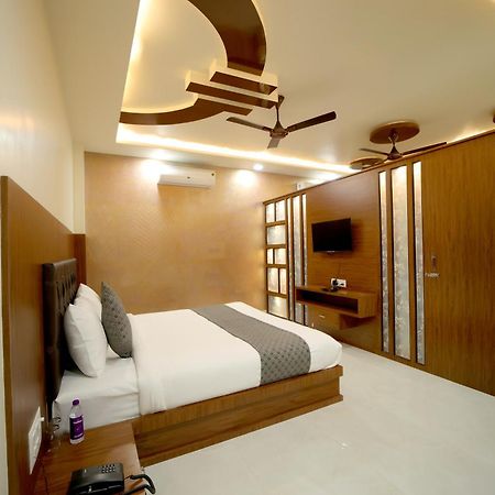 Hotel Sd Prime Τζαϊπούρ Εξωτερικό φωτογραφία