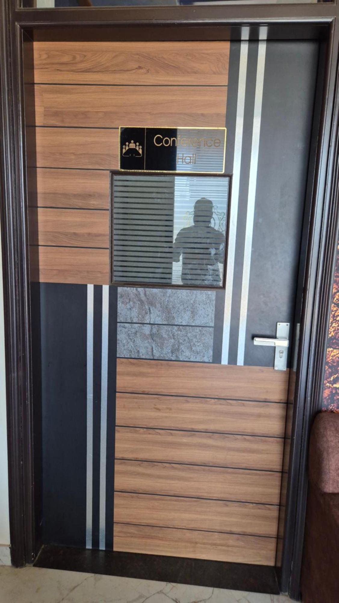 Hotel Sd Prime Τζαϊπούρ Εξωτερικό φωτογραφία