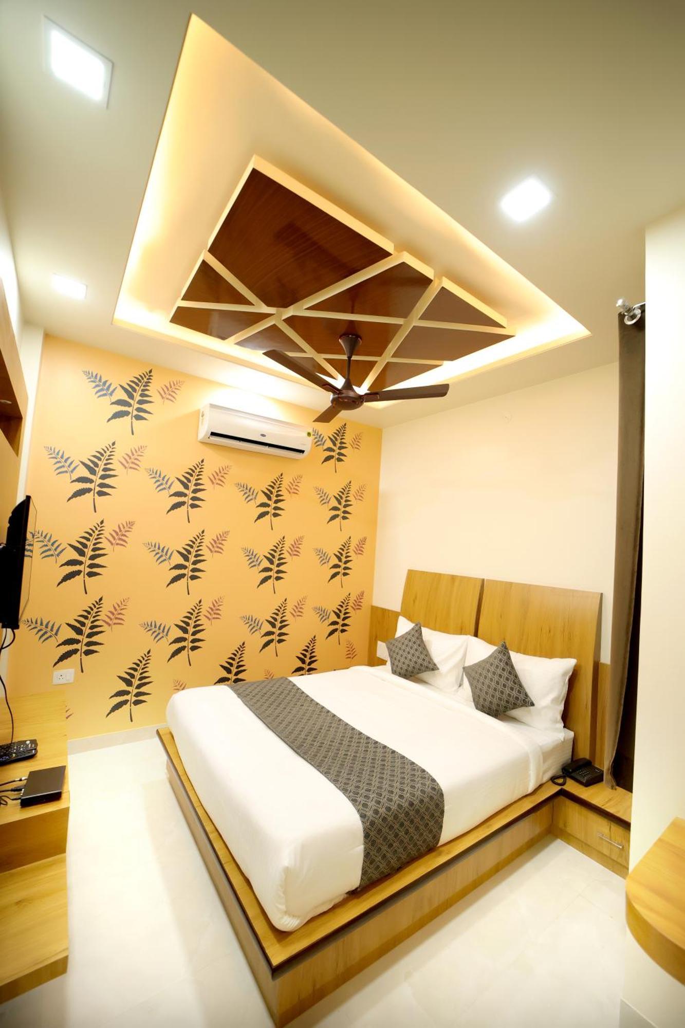 Hotel Sd Prime Τζαϊπούρ Εξωτερικό φωτογραφία