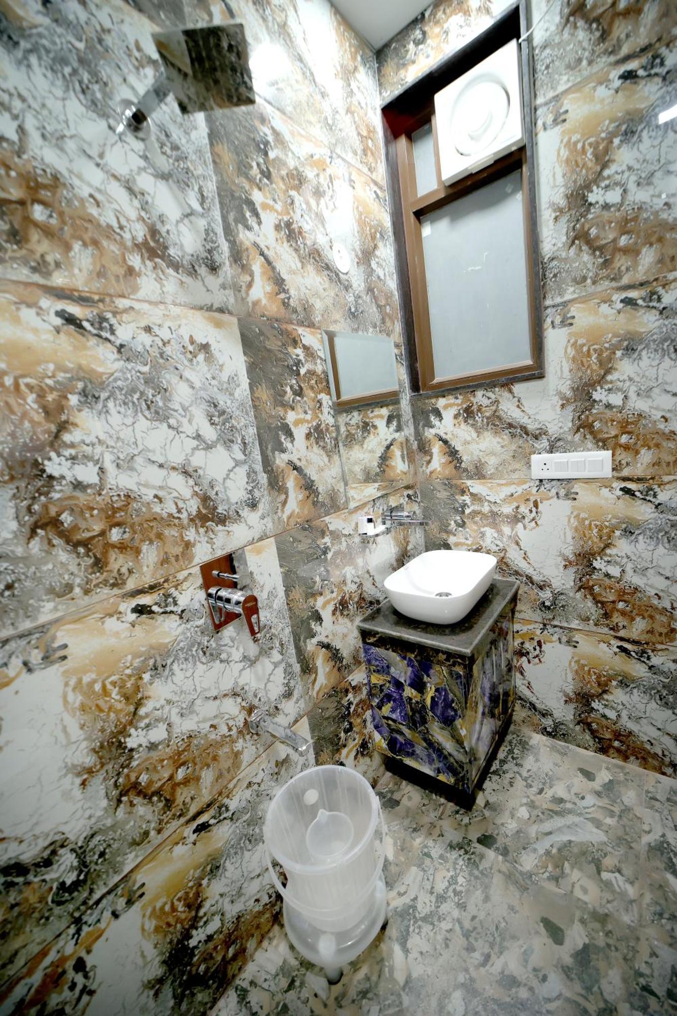 Hotel Sd Prime Τζαϊπούρ Εξωτερικό φωτογραφία